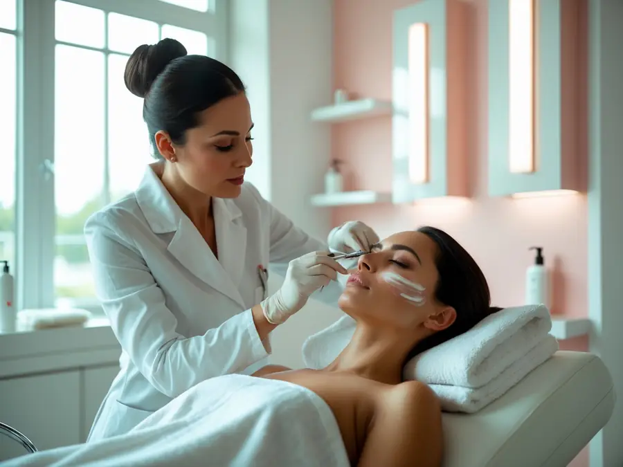 Bella Piel · Clínica Estética