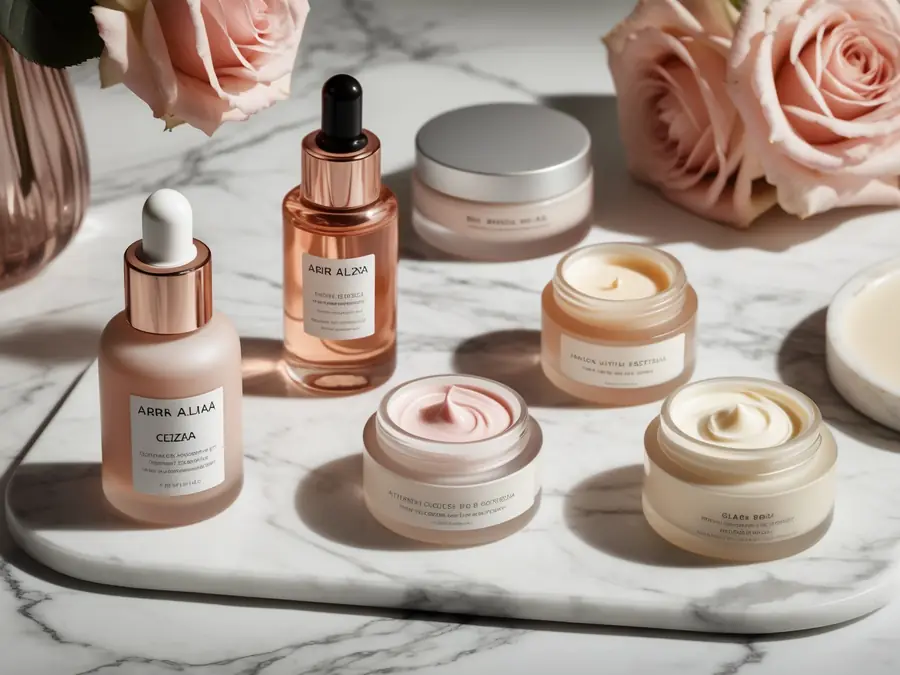 Luma Beauty · Tienda de Skincare