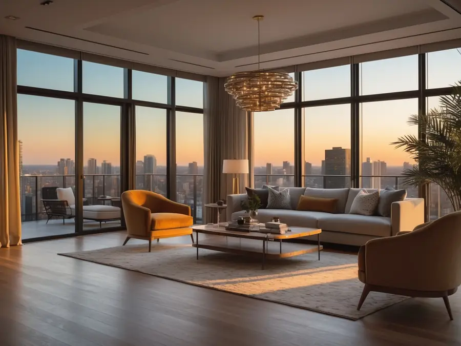 Vivendo Homes · Inmobiliaria