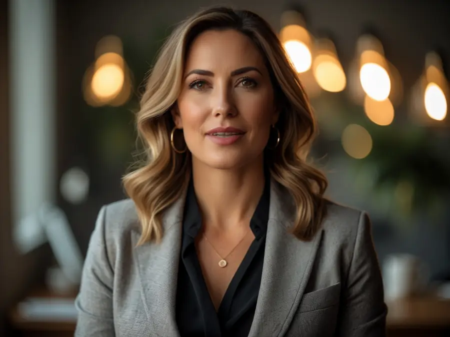 Coach Ana Ruiz · Marca Personal
