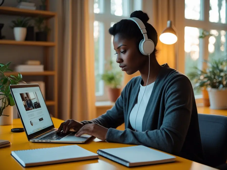 Academia Digital Pro · Curso Online